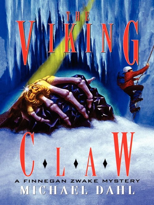Title details for The Viking Claw by Michael Dahl - Wait list